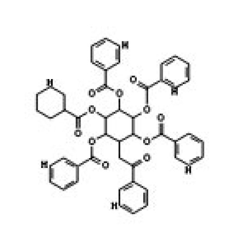 Inositol nicotinate